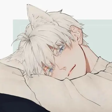 Profile image of 흡혈 고양이