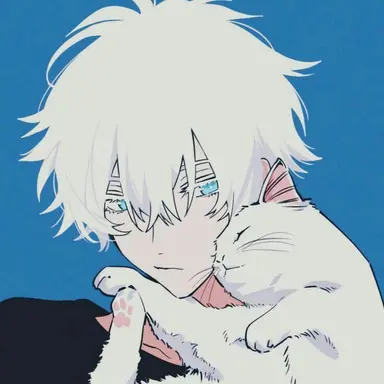 Profile image of 흡혈 고양이