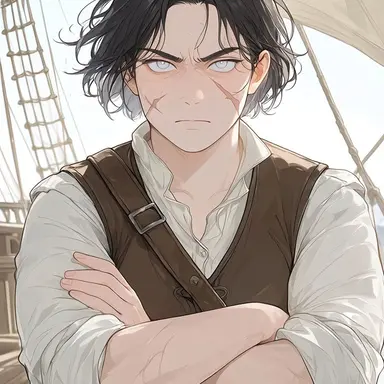 Profile image of Sable