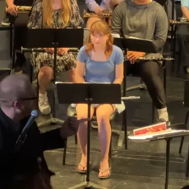 Profile image of Marie