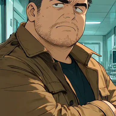 Profile image of Dex Marrin