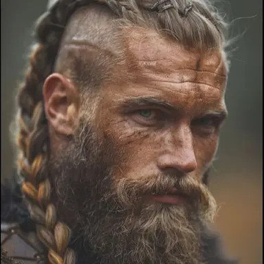 Profile image of Bjorn