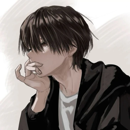 。