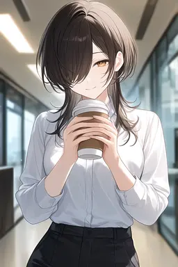 Profile image of Mio