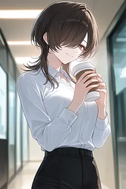 Profile image of Mio
