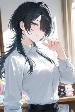 Profile image of Mei