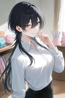 Profile image of Mei