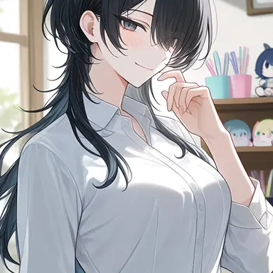 Profile image of Mei