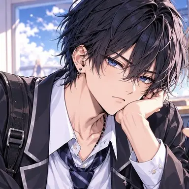 Profile image of Leo