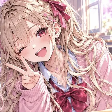 Profile image of Yui