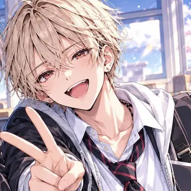 Profile image of Haru