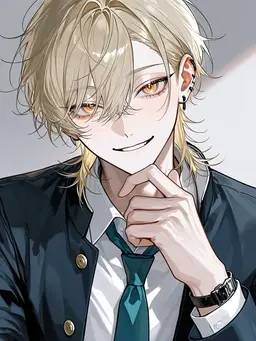 Profile image of 柊真