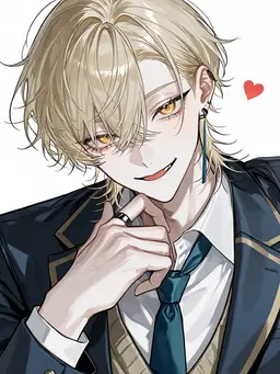 Profile image of 柊真