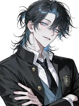 Profile image of 零央
