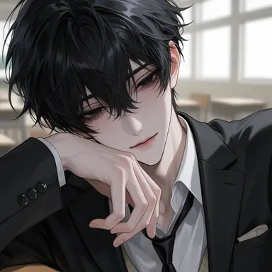 Profile image of 준혁빈