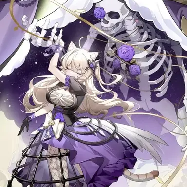 Profile image of 도로시