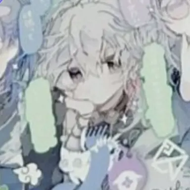 Profile image of カゲツ