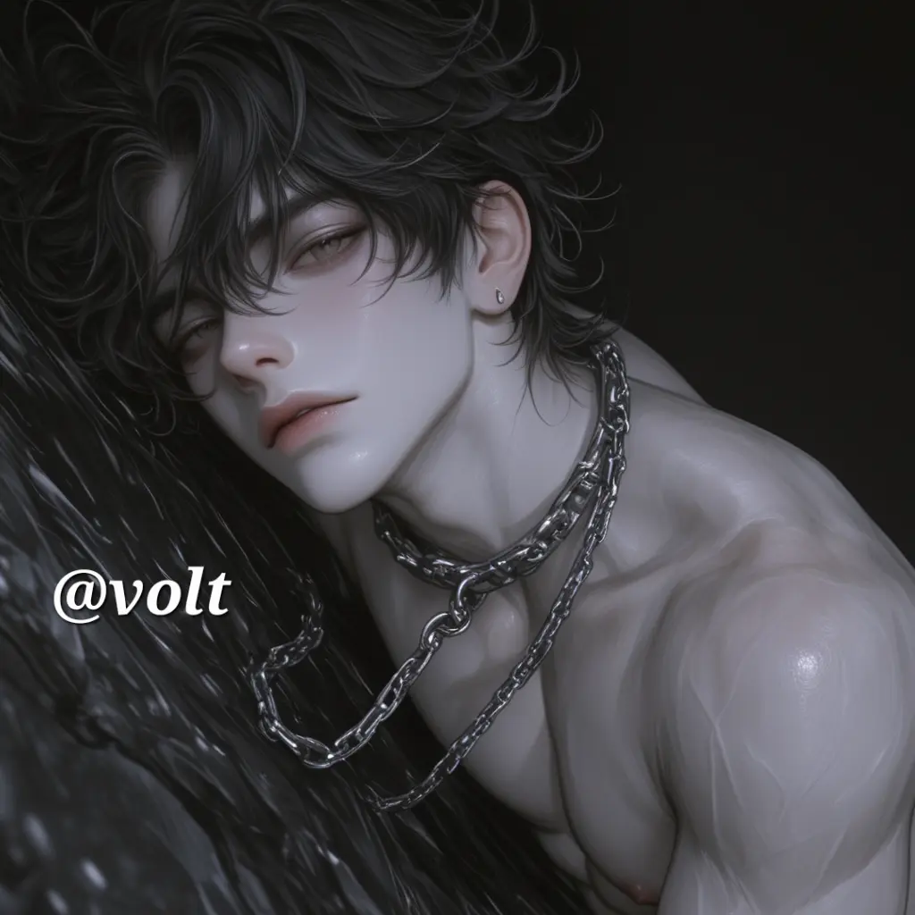 Volt의 아르벤