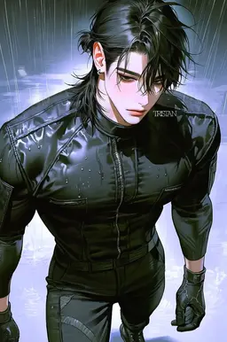 Profile image of ムン・テラン