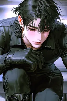 Profile image of ムン・テラン