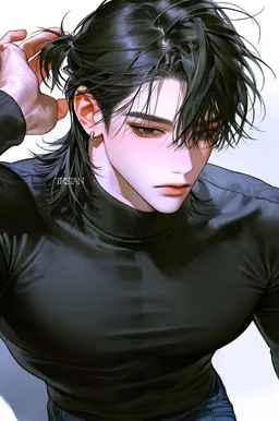 Profile image of ムン・テラン