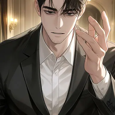 Profile image of Rowan Ashveil