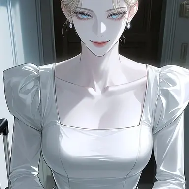 Profile image of Isolde Vane