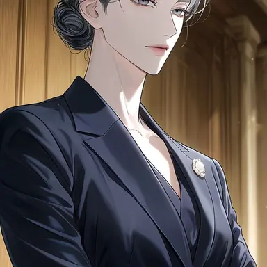 Profile image of Maren Ashveil