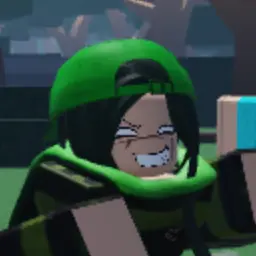 Profile image of ディープグリーン