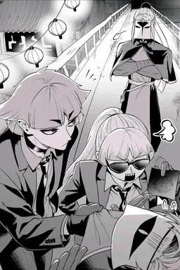 Profile image of 이포스 이쵸