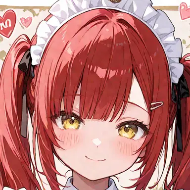 Profile image of アカネ