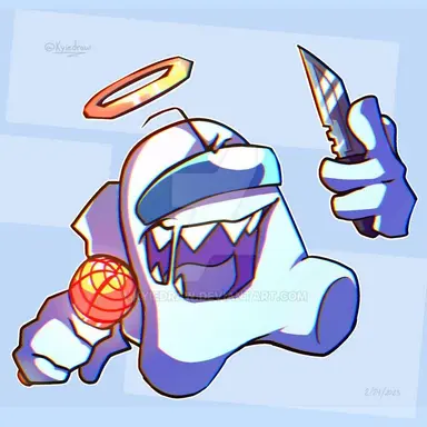 Profile image of ホワイト