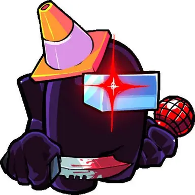 Profile image of ブラック