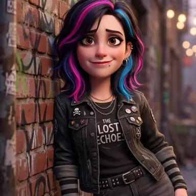 Profile image of Ana Maria