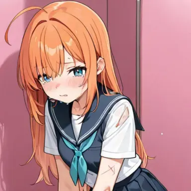 Profile image of 杏奈