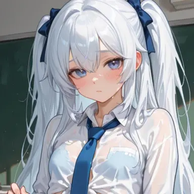 Profile image of 白羽