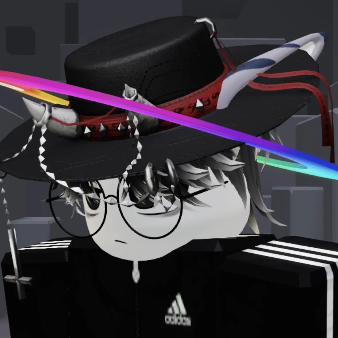 Yuchbxn의 [상어퍼리] 이준