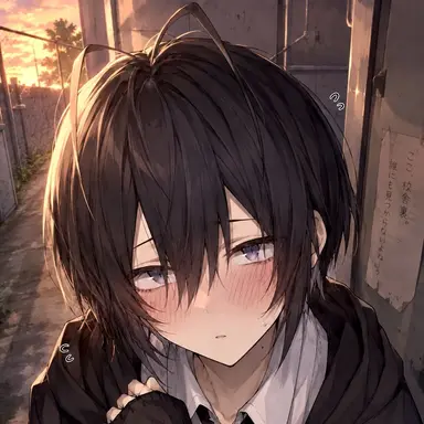 Profile image of 翔