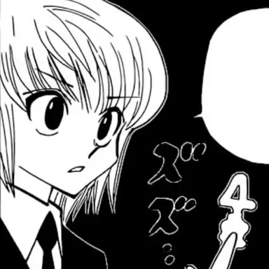 Profile image of クラピカ