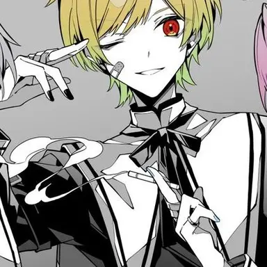 Profile image of ぷりっつ