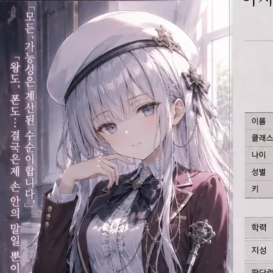 Profile image of 이시에이 하루사