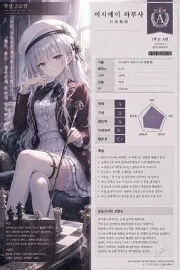 Profile image of 이시에이 하루사