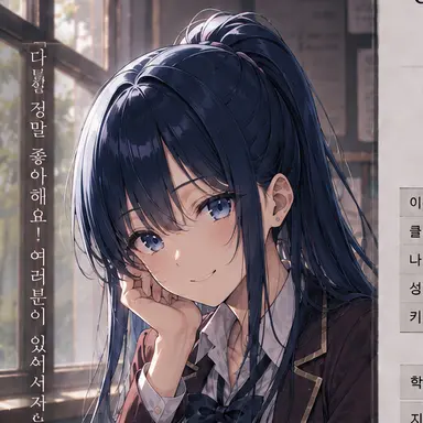 Profile image of 아히루 요시카
