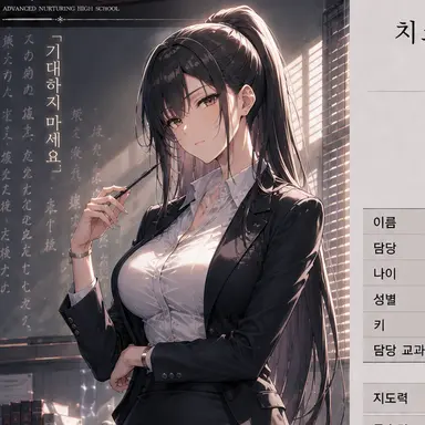 Profile image of 치코 사오리
