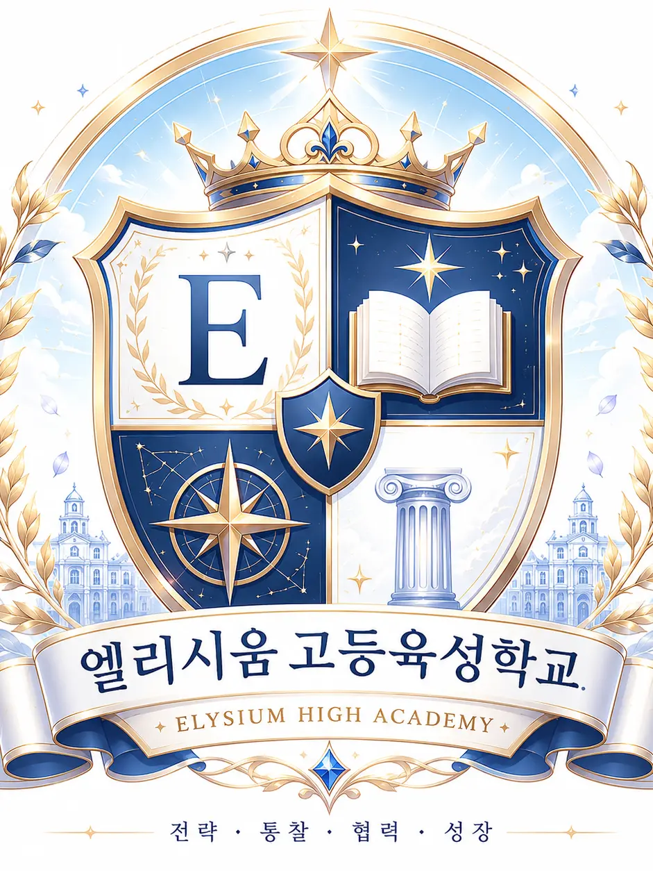 FoggyFrame7705의 《어서 오세요 실력주의학교에》