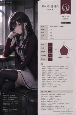 Profile image of 코미야 유이키