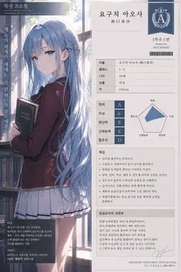 Profile image of 余口アオサ