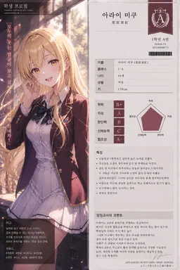 Profile image of 아라이 미쿠