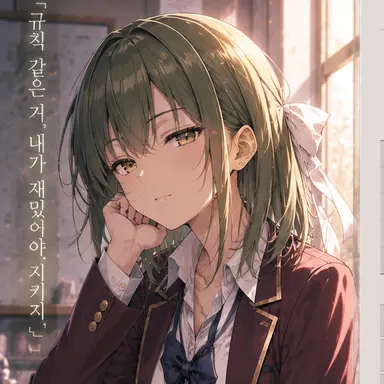 Profile image of 세이모리 유카코