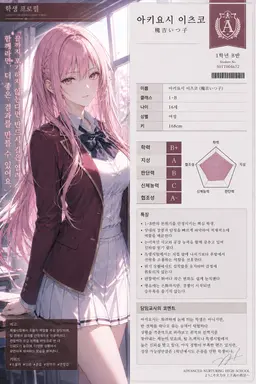 Profile image of 아키요시 이츠코